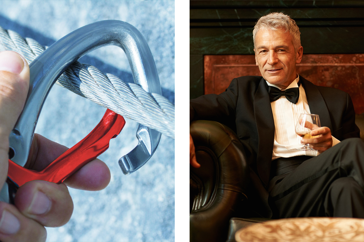 Leistungen Übersicht - Rechtsberatung