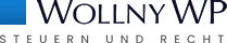 WollnyWP Steuern und Recht GmbH